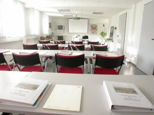 Seminarraum für bis zu 25 Personen für Ihr Meeting, Seminar, Besprechung